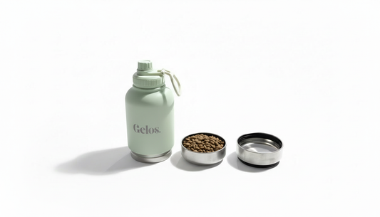 La Gourde - Vert Pastel